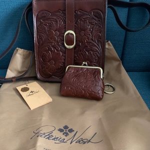 NWT Patricia Nash